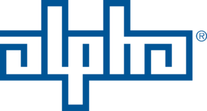 Alpha Technologies logo