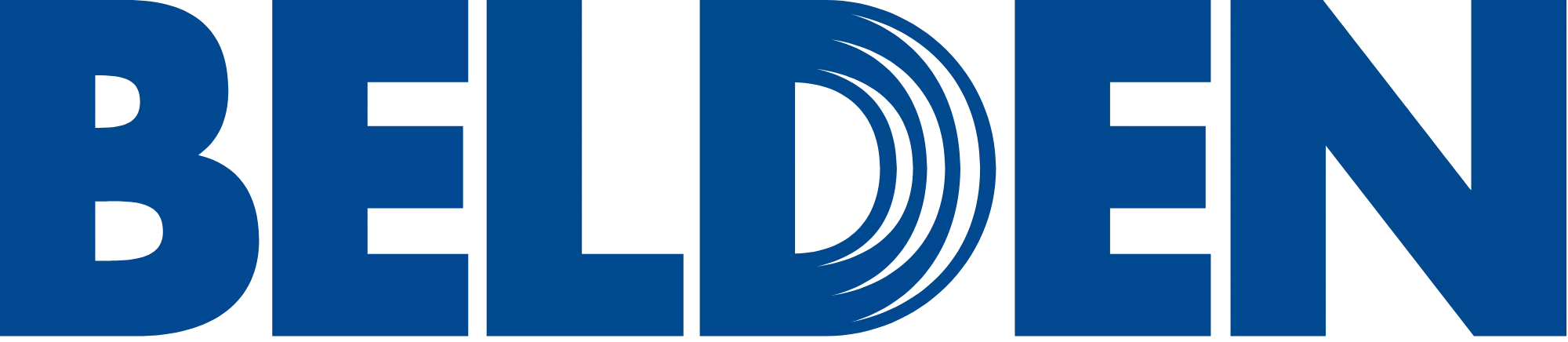 Belden logo