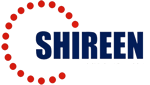 Shireen logo