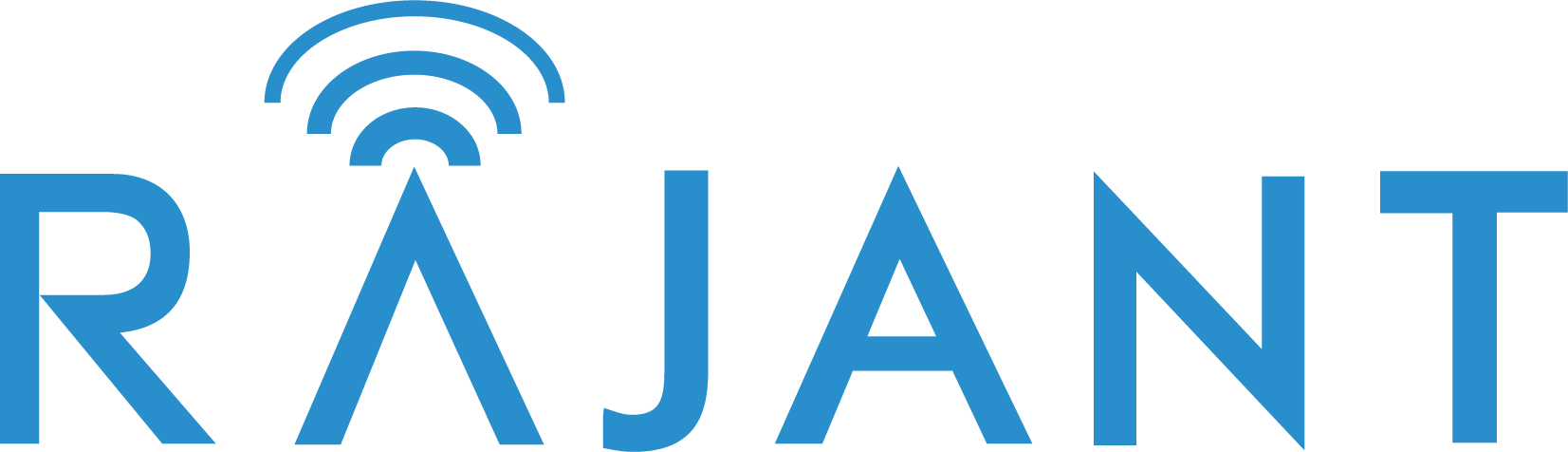 Rajant logo