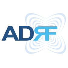 ADRF logo