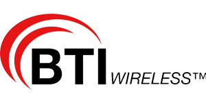 BTI Wireless logo