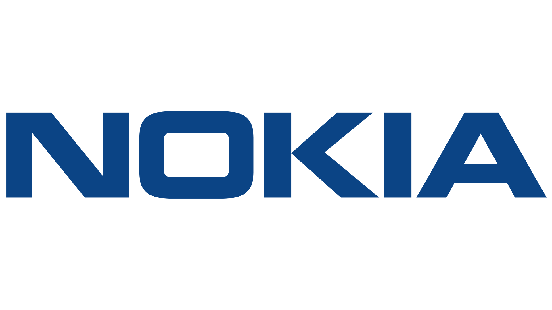 Nokia logo