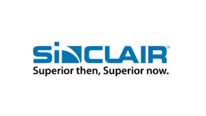 Sinclair logo