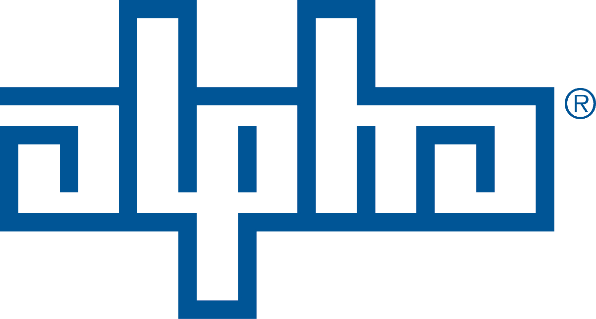 Alpha Technologies logo