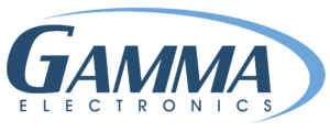 Gamma logo