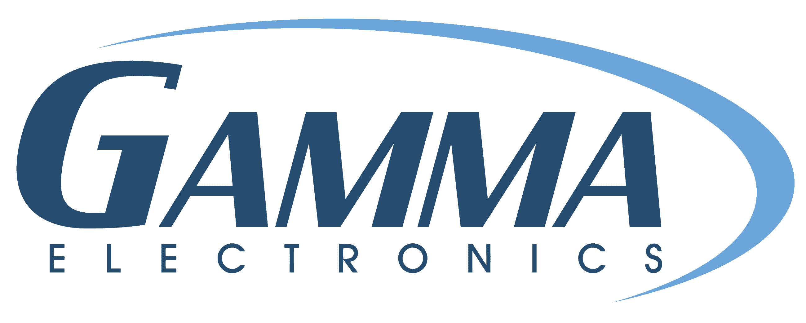 Gamma logo