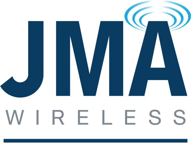 JMA Wireless logo