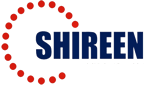 Shireen logo