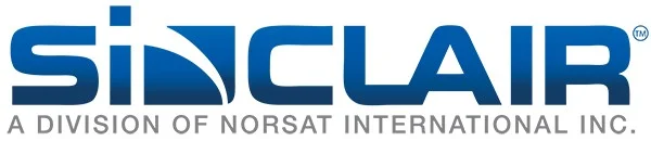 Sinclair logo