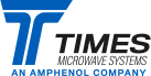 Times Microwave Systems logo