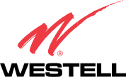 Westell logo