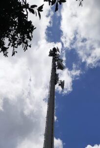Crossover Distribution: Your 5G Wireless Technology Partner