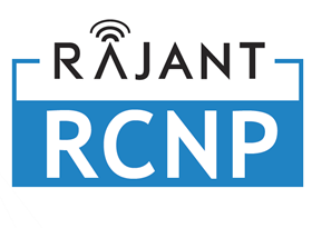 Rajant logo with RCNP