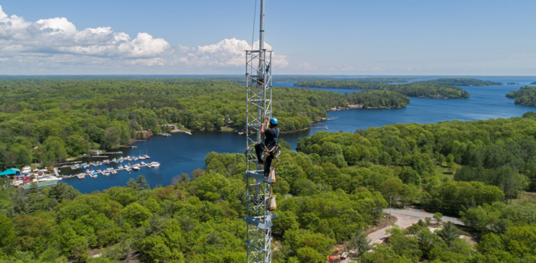 Crossover Distribution: Your 5G Wireless Technology Partner