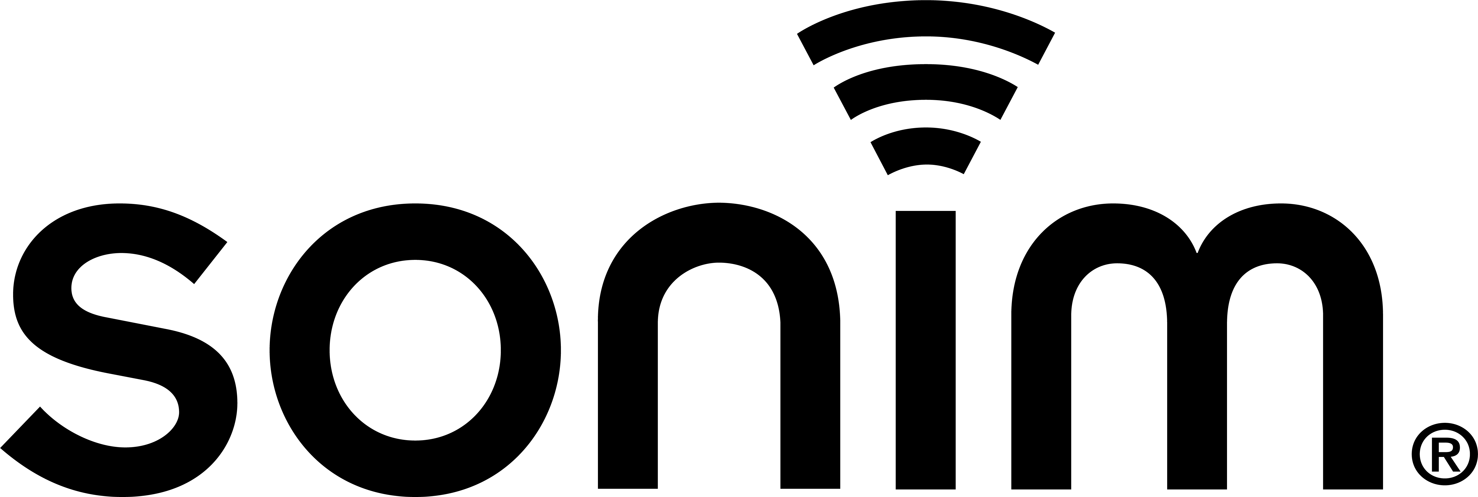 Sonim logo
