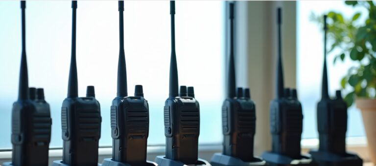 Nextivity - Crossover Distribution