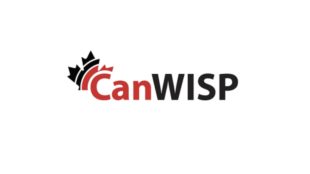 CanWISP logo