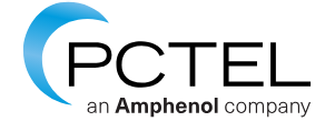 PCTEL logo