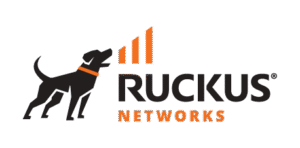 Ruckus networks logo
